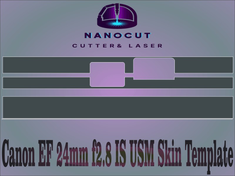 CANON EF 24MM F2.8 IS USM